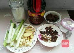 五香牛腱的做法图解3