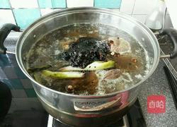 五香牛腱的做法图解5