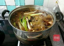 五香牛腱的做法图解6