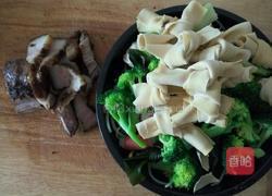 自制麻辣香锅的做法图解3