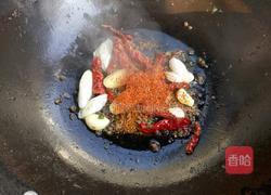 自制麻辣香锅的做法图解5