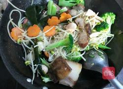 自制麻辣香锅的做法图解6