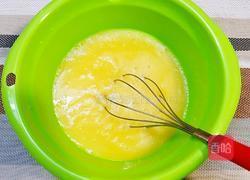 香港鸡蛋仔的做法图解1