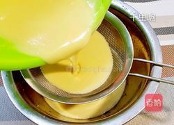 香港鸡蛋仔的做法图解3