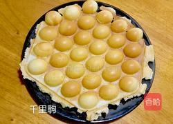 香港鸡蛋仔的做法图解9