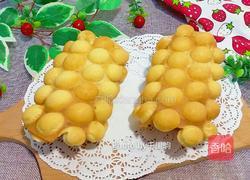 香港鸡蛋仔的做法图解10