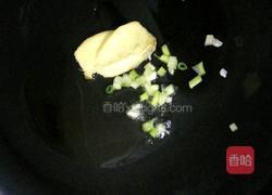 芹菜炒大虾的做法图解5