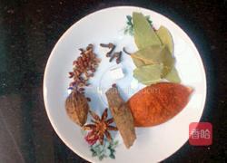 臊子肉的做法图解3