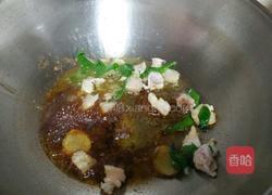 土豆豆角炖南瓜的做法图解4