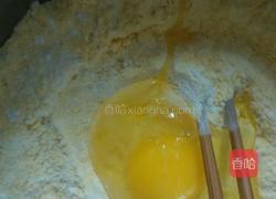 炸玉米饼的做法图解2