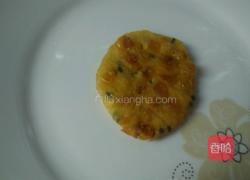 炸玉米饼的做法图解6