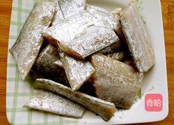 带鱼罐头的做法图解1