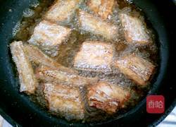 带鱼罐头的做法图解4