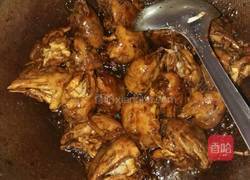 鸡头酱的做法图解4