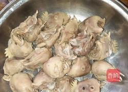 鸡头酱的做法图解2