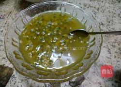 自至百香果饮料的做法图解5