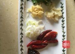 香辣虾的做法图解2