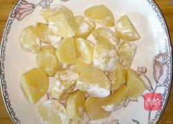 飘香小土豆的做法图解3