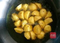 飘香小土豆的做法图解4