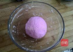 野苋菜饺子的做法图解6