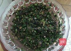 野苋菜饺子的做法图解8