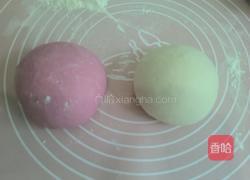 野苋菜饺子的做法图解9