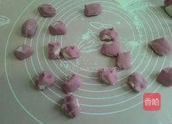 野苋菜饺子的做法图解13