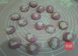 野苋菜饺子的做法图解14