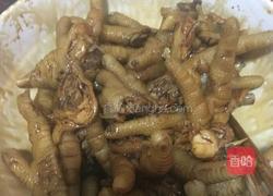 剁椒土豆鸡爪的做法图解2