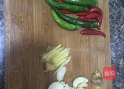 剁椒土豆鸡爪的做法图解3