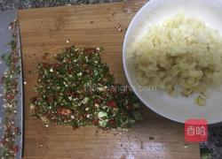 剁椒土豆鸡爪的做法图解4