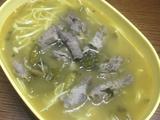 酸汤肥牛家常版