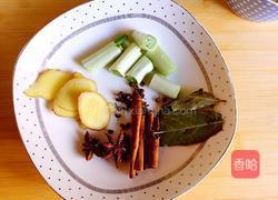 牛肉土豆片的做法图解2