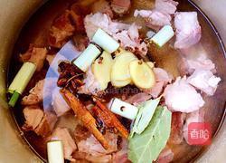 牛肉土豆片的做法图解3