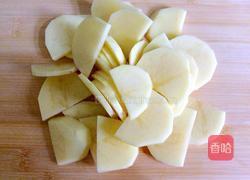 牛肉土豆片的做法图解5