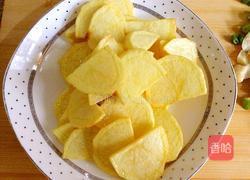 牛肉土豆片的做法图解7