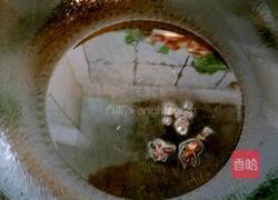 带鱼扒白菜的做法图解6