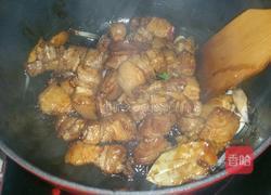 毛氏红烧肉的做法图解8