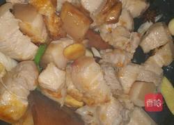 毛氏红烧肉的做法图解7