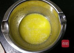 椰蓉开口酥的做法图解2