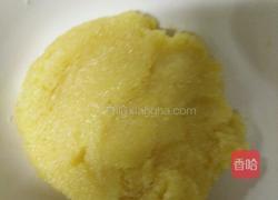 椰蓉开口酥的做法图解5