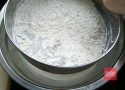 椰蓉开口酥的做法图解7