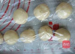 椰蓉开口酥的做法图解11