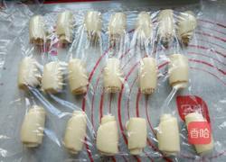 椰蓉开口酥的做法图解14