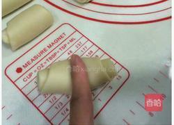 椰蓉开口酥的做法图解15