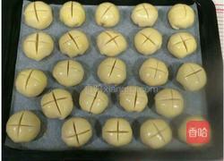 椰蓉开口酥的做法图解19