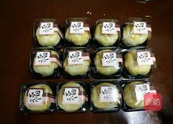 椰蓉开口酥的做法图解21