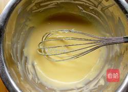 肉松蛋糕的做法图解7