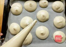 肉松蛋糕的做法图解11