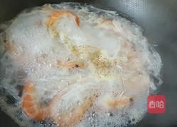 萝卜丝虾汤的做法图解7